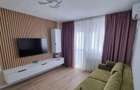 Apartament 2 camere de închiriat lângă metrou Lujerului - 1