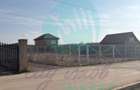 Vanzare teren constructie casa CIOFLICENI - SNAGOV - 1