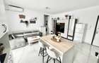 Apartament cu 2 camere de lux - mobilat si utilat - zona Braytim - 3