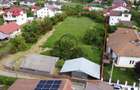 Teren 3.531 mp de vanzare | Racordat la utilitati | 37 ML | Paulești - 2