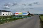 Com Berceni, intravilan 500 mp, Stradal, Curent Electric, Comercial - 3