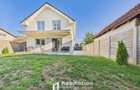 Casă individuală, stil elegant si lumina abundenta,  zona Ronat - 34