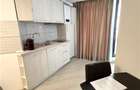 Studio Solid Residence Butoaie cu Vedere la Lac - Loc de parcare Subteran - 1