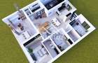 0% Comision | Casa individuala 4 camere, garaj și curte de 593 mp - 1