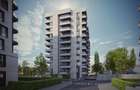 Apartament decomandat cu 2 camere in Quartz Residence - 2