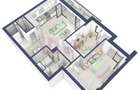 Apartament 3 camere PREMIUM | Turnisor | etaj 1 | boxa | lift | - 5