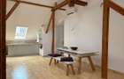 Loft in Cotroceni 72mp open space cu posibilitate de compartimentare - 7