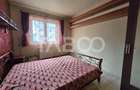 Apartament 2 camere etaj 3 mobilat utilat parcare lift Terezian Sibiu - 10