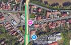 Spatiu comercial cu trafic intens pietonal si auto, direct de la Proprietar  - 4