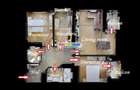 Inchiriere apartament 3 camere Militari - Apusului Metrou Pacii - 6