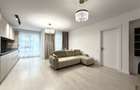 2 Camere | Parcare Subterana | Mobilat & Utilat | MTM Pipera Lake - 6