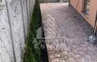 Jumatate de duplex de inchiriat, curte proprie, Ghiroda - 9