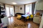Apartament 3 camere cu gradina 24 mp, Cartierul Arhitectilor - 1