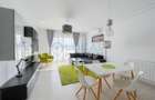 2 camere | Modern | Centru | Zona NTT DATA - 3