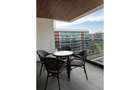 REA1028668 Apartament 2 Camere de inchiriat LUX Nusco City Parcare Inclusa Veder - 9
