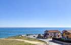 Vedere frontala la mare din toate camerele | Apartament 3 camere Faleza Nord - 12
