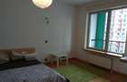 GARSONIERA - ASMITA GARDENS, CENTRALA PROPRIE, BLOC NOU, METROU 8 MIN - 5