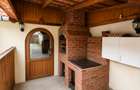 Casă 86 mp utili + 266 mp curte, Orlat – zonă foarte liniștită, 18 min Sibiu - 1