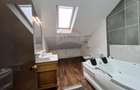 Penthouse cu 5 camere si terasa cu view de inchiriat in Grigorescu - 36