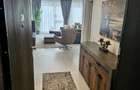 2 camere | Dressing | Mobilat LUX  | Loc de parcare | OMV Pipera - 7