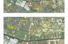 Teren intravilan de Vanzare - Popești-Leordeni / Splaiul Unirii - 3
