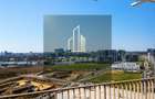 Apartament cu vedere panoramică superbă, etaj 14 – parcare  inclusă corp A - 3