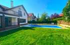 Vila cu piscina, zona Iancu Nicolae, British School - 1