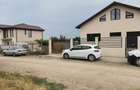 Teren de vânzare Sat Lazu, Comuna Agigea - 1