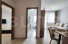 Apartament2 camere, bucatarie separata, 56 mp, mobilat utilat, Dambul Rotund - 2