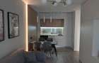 AP. 2 CAMERE- ANSAMBLUL PARCULUI 20, MASINA DE SPALAT VASE, BLOC NOU - 4
