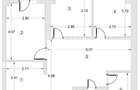 Apartament 4 camere finisat| Bloc nou | 2 Parcari incluse | Zona Rivus - 14