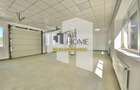 Hala industriala, renovata complet, 280 mp, central Moreni, Dambovita - 16