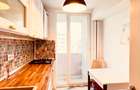Apartament Piata Muncii, stradal, 5 minute de metrou, mobilat si utilat modern - 7