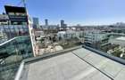 One Herastrau Plaza,2 camere lux, etaj 7,65 mp, terase, finisaje premium - 10
