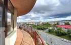 Apartament cu 3 camere, 90 mp, garaj subteran, panoramic, in Zorilor - 12