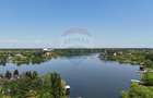 Proprietate unica, deschidere generoasa directa la lacul Snagov - 2