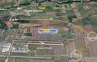 Teren intravilan 22000 mp Balotesti str Fabricii cu utiltati - 4