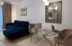 REA1028231 Apartament 2 camere - curte proprie Pipera - 5