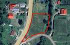 Teren intravilan 1600m2 - 2