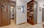 REA1028927 Apartament 3 camere in vila l etaj1 boxa 11mp l Icoanei - 6