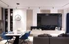 Apartament de 2 camere - Grand Park Pipera - 11