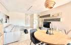 REA1028698 PRIMA CHIRIE APARTAMENT SUPERB l MOBILAT LUX l TERASA 54 MP l PARCARE - 7