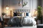 Ansamblu modern Premium Parcare bonus metrou Teclu titan pallady ikea - 4