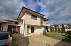Casa 3 camere P+1 CETATE Alba Micesti Terasa 500 mp. Teren Asfalt Utilitati - 4