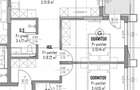 Apartament 3 camere în zona  MARASTI - 1
