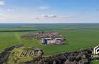 De vanzare Complex Zootehnic Suine Jud. Arad SU 15.30ha, Ferma, Grajd - 4