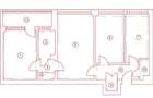 Ferdinand-Avrig -Apartament de 3 camere - 8