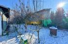 Vilă cochetă cu livadă| Balotesti| curte 562 mp| garaj 4 mașini | mobilată - 50