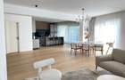 4-room apartment, luxury, terraces, Primaverii area - 2