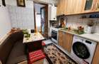 2 camere decomandat | Parter înalt - boxa+gradina| Nicolina 1 - 5